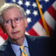 Illustration for article titled Jezebel Olympics Day 2: Maybe Facetune Will Help Mitch McConnell Look Like a Human Being